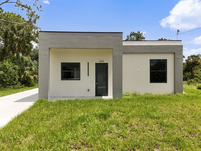 property at 3216 53rd St W