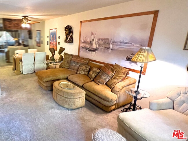 2812 N Auburn Ct in Palm Springs, CA - Building Photo - Building Photo