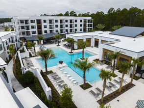 The Residences at Enso in Jacksonville, FL - Foto de edificio - Building Photo