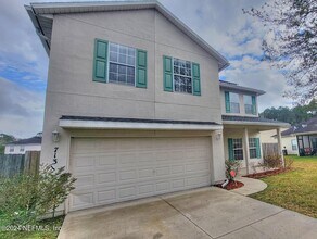 7131 Rampart Ridge Cir W in Jacksonville, FL - Building Photo - Building Photo