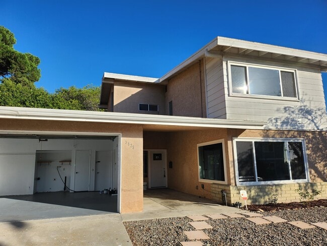 property at 3825 Polaris Dr