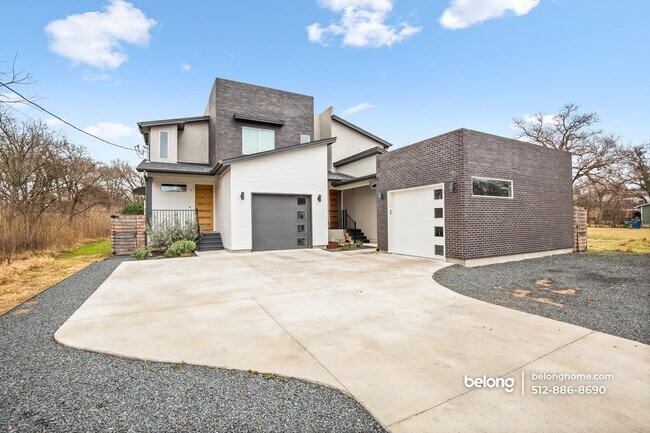 property at 5104 Heflin Ln