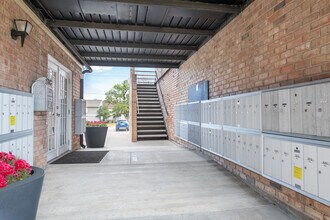 The Bristols in Hurst, TX - Building Photo - Building Photo