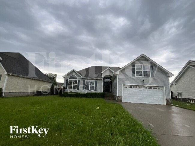 property at 3748 Naples Ct N