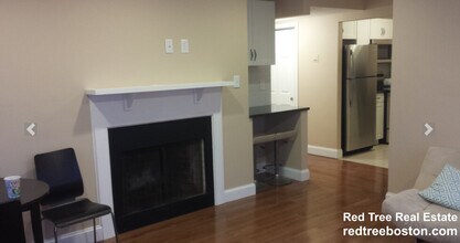 276 Chestnut Hill Ave in Boston, MA - Building Photo - Building Photo