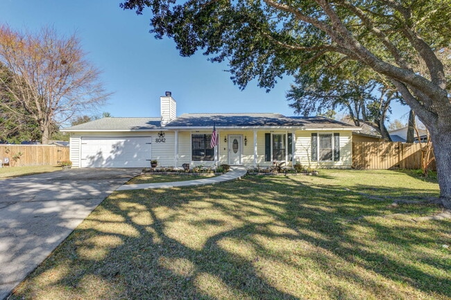 property at 8042 Nova Ct