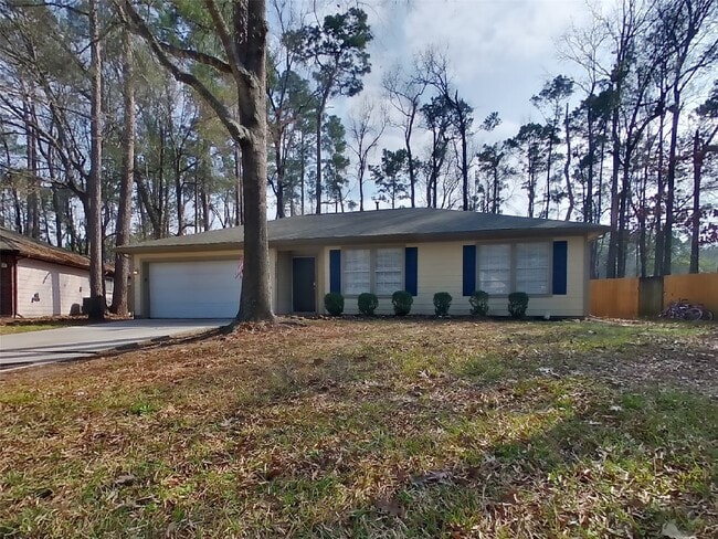 property at 22042 Soft Pines Ct