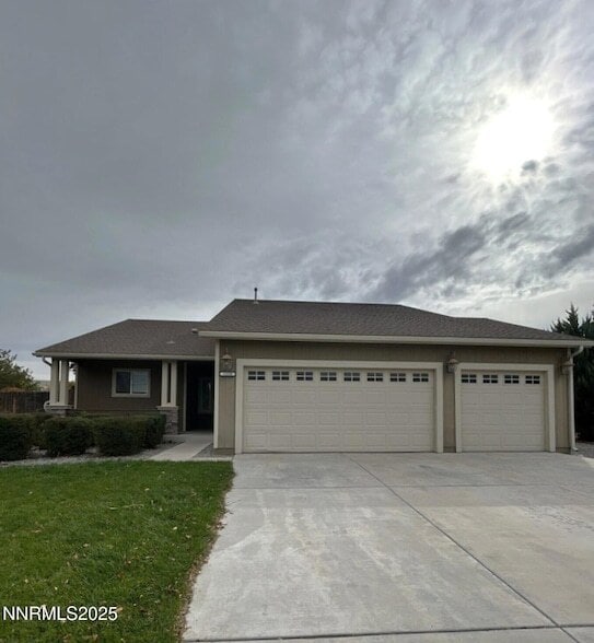 property at 1210 Haistar Ct