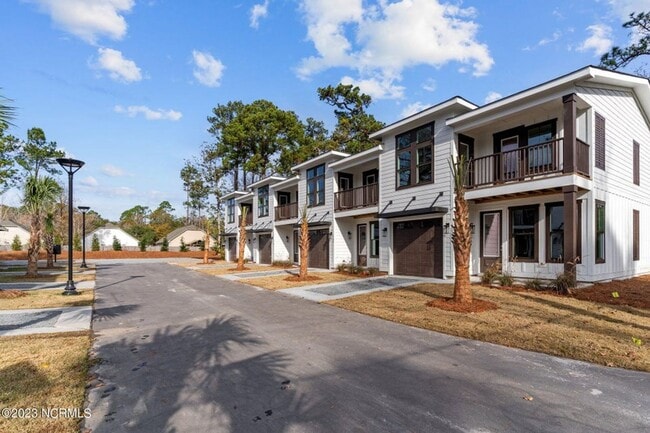 1910 SEACOTTAGE Way in Wilmington, NC - Building Photo - Building Photo