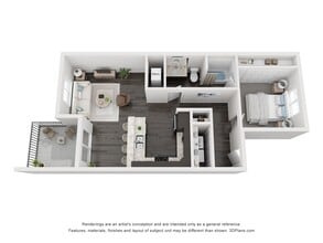 The Altitude 2 in Rapid City, SD - Building Photo - Building Photo