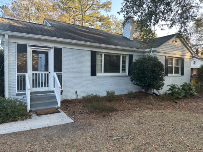 property at 2440 Craig Rd