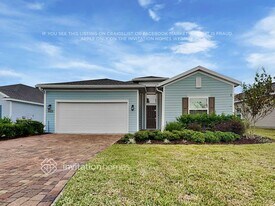 9920 Lemon Grass Ln in Jacksonville, FL - Building Photo