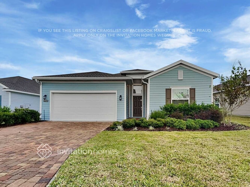 9920 Lemon Grass Ln in Jacksonville, FL - Building Photo