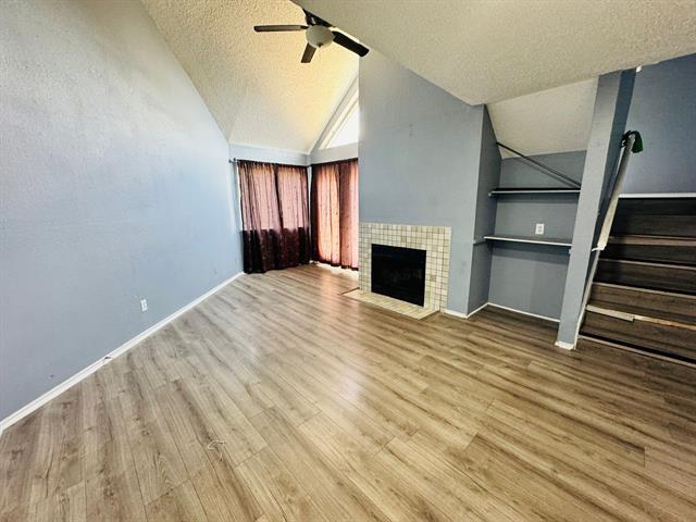 9827 Walnut St in Dallas, TX - Building Photo - Building Photo