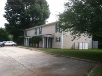 4117 Triana Blvd in Huntsville, AL - Building Photo - Building Photo