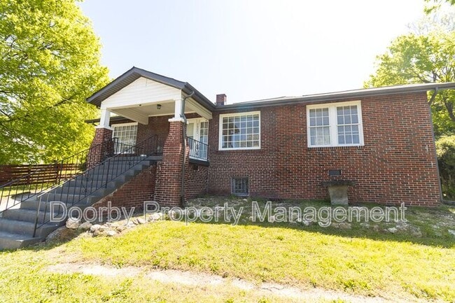 2602 14th Ave in Chattanooga, TN - Building Photo - Building Photo
