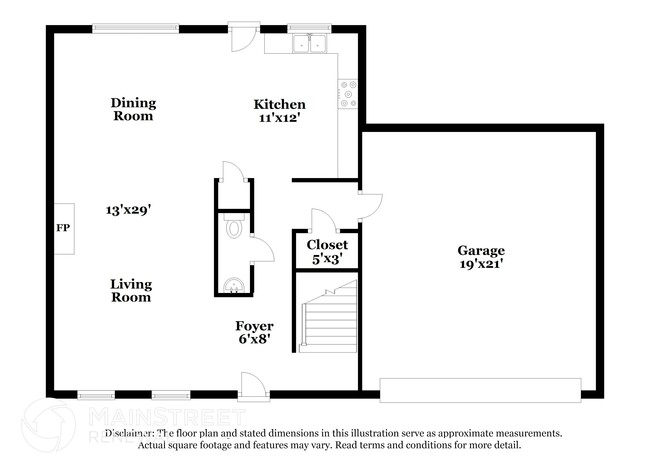 170 Green Commons Dr in Covington, GA - Building Photo - Building Photo