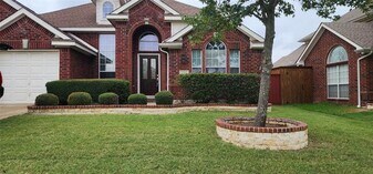 5708 Seneca Dr in Plano, TX - Building Photo