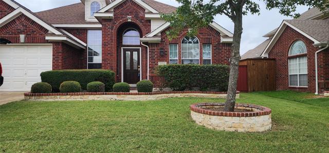 property at 5708 Seneca Dr
