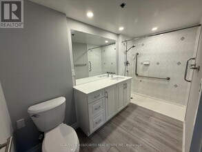 2 Neptune Dr in Toronto, ON - Building Photo - Building Photo