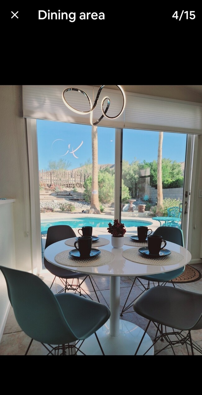 65548 Avenida Barona in Desert Hot Springs, CA - Building Photo - Building Photo