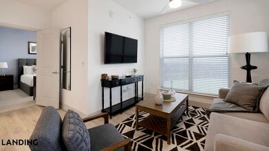 4401 Bunker Hill Rd, Unit 2313 in Garland, TX - Building Photo - Building Photo