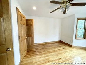 241 W 3rd St in Boston, MA - Building Photo - Building Photo