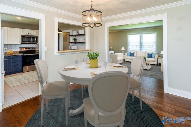 12122 Chicamauga Trail SE in Huntsville, AL - Building Photo - Building Photo