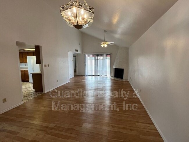 property at 15020 N 40th St