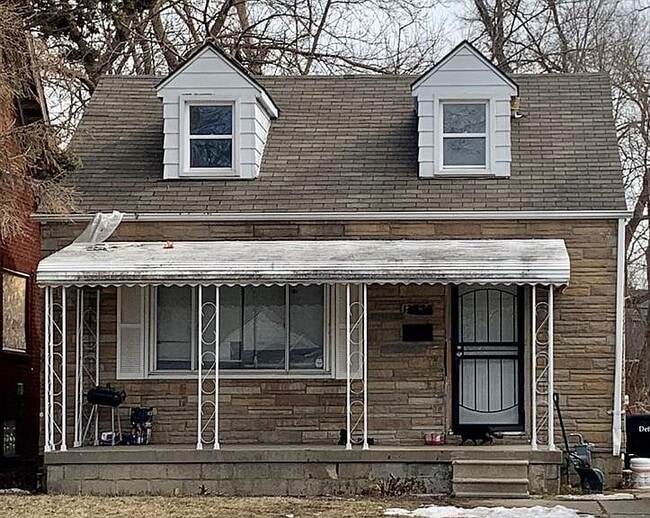 property at 13550 Faust Ave
