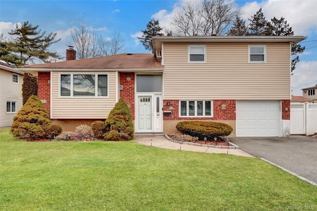 property at 64 Eileen Ave