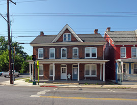 731-733 W Washington St Apartments