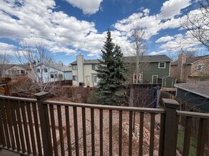 5851 Santana Dr in Colorado Springs, CO - Building Photo - Building Photo