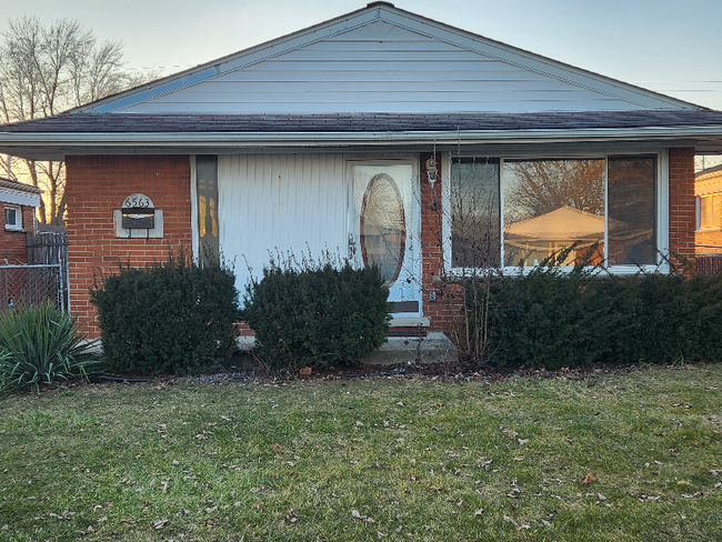 property at 6557 Colonial St