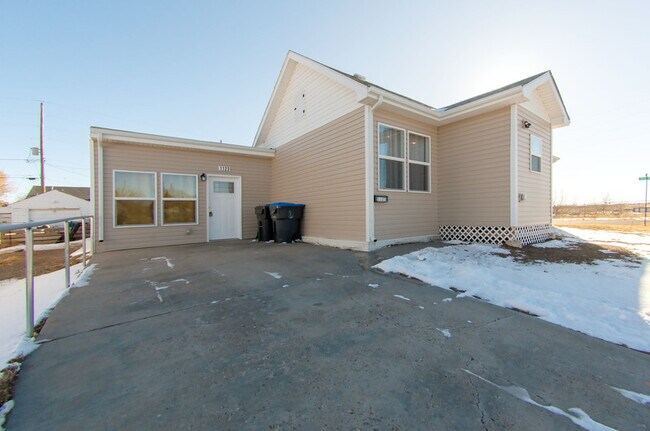 1123 W 21st St in Cheyenne, WY - Building Photo - Building Photo