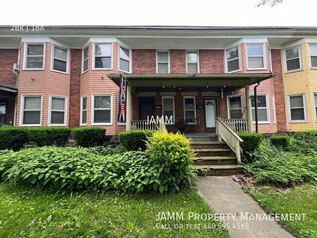 property at 5807-5807 Franklin Blvd