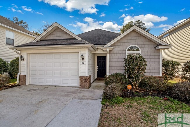 80 Peregrine Cir