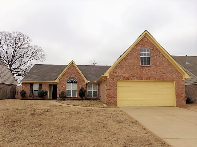 property at 5767 Kuykendall Dr