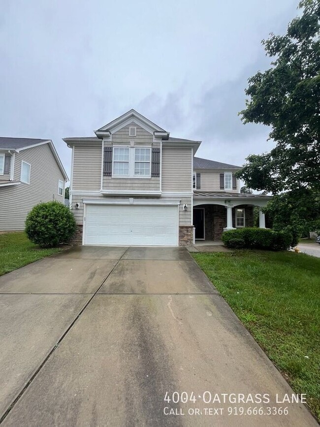 property at 4004 Oatgrass Ln