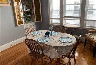 39 Boston Ave, Unit 1 in Somerville, MA - Building Photo - Building Photo