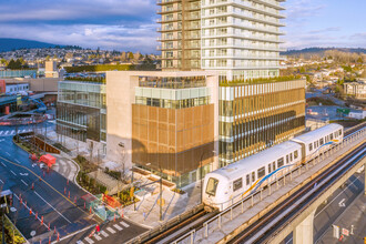 The Amazing Brentwood Tower 3 in Burnaby, BC - Building Photo - Building Photo