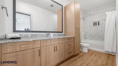 3100 Scofield Ridge Pkwy, Unit 1324 in Austin, TX - Building Photo - Building Photo