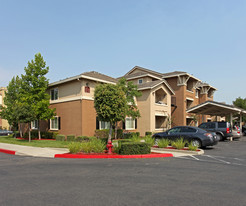 Terracina Meadows Apartments