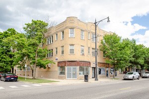 5135 W Windsor Ave in Chicago, IL - Building Photo