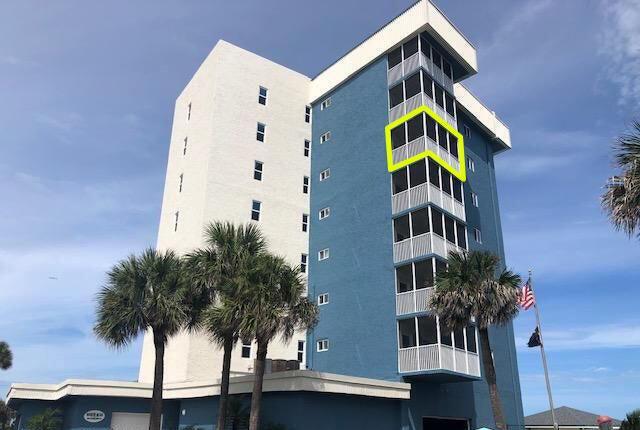 1175 Florida A1A in Satellite Beach, FL - Building Photo - Building Photo