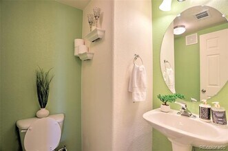 1535 S Florence Way in Aurora, CO - Building Photo - Building Photo