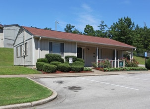 Farrington Apartments in Birmingham, AL - Foto de edificio - Building Photo