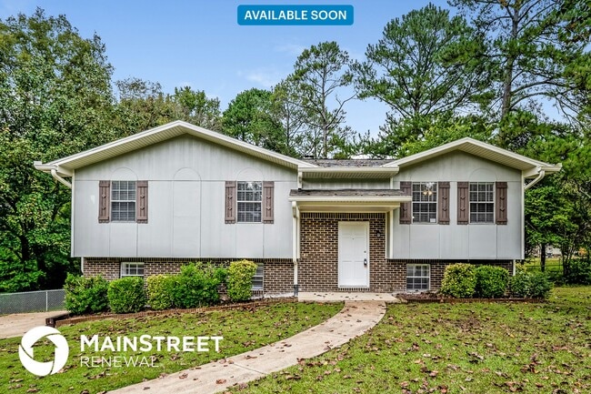 property at 1701 Gardenridge Rd