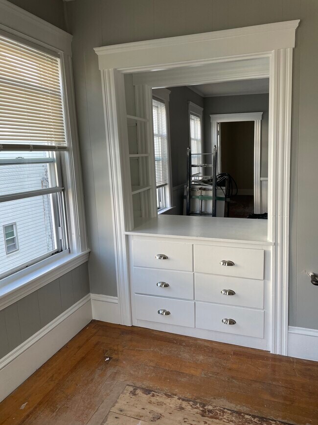 78 Hamilton St in Worcester, MA - Foto de edificio - Building Photo