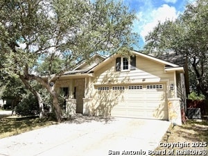 property at 23622 Silversmith